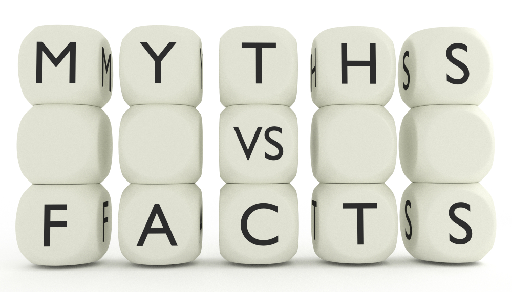 Myths Busted About Asset-Based Lending