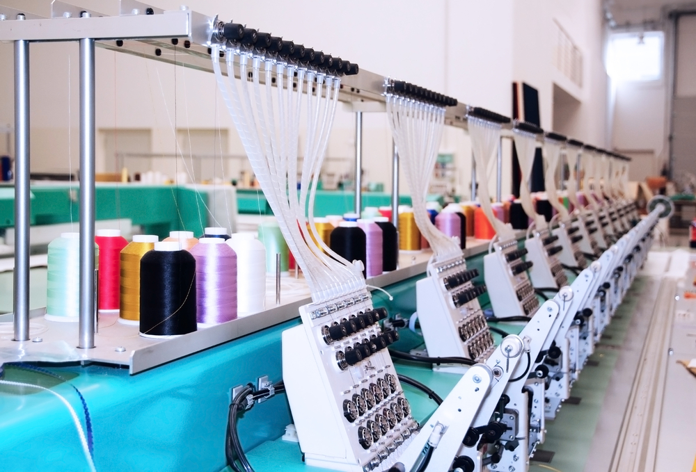 Invoice Factoring and Apparel Companies