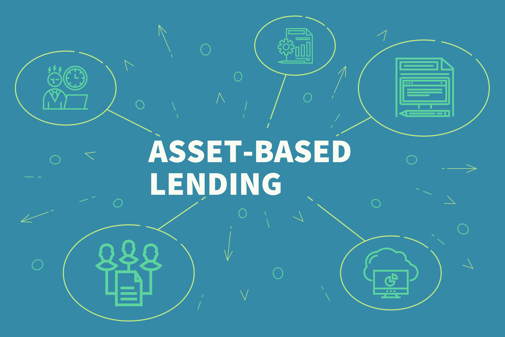 Asset Based Lending Graph